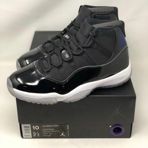 AJ11 Space Jam